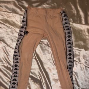 Kappa leggings